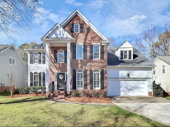 7219 Fortrose Ln, Charlotte, NC 28277