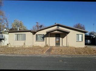 122 Manzanita St, Herlong, CA