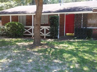 1510 Devonshire Dr, Mobile, AL 36605