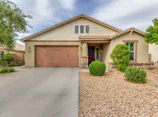 2226 E Gillcrest Rd, Gilbert, AZ 85298