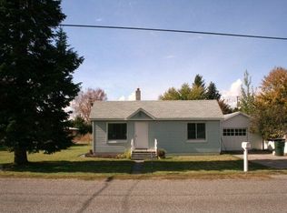 391 Annis Hwy, Rigby, ID 83442