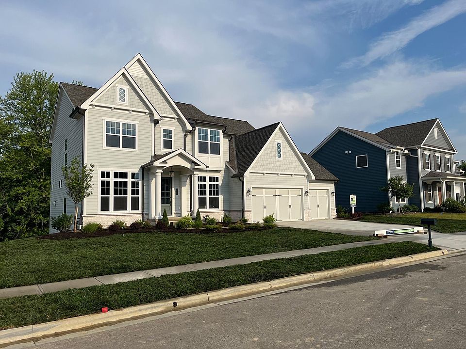 1st image of 4850 Cherry Glen Dr