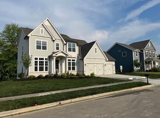 4850 Cherry Glen Dr, Powell, OH 43065