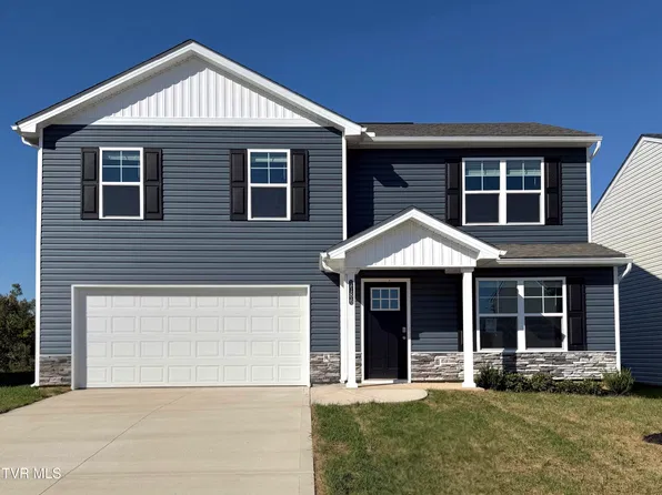 1186 Aspen Ter, Greeneville, TN 37745
