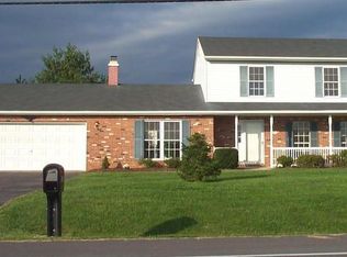 5704 Mineral Hill Rd, Sykesville, MD 21784