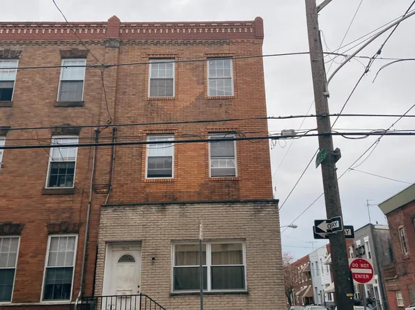 1524 Mifflin St Floor 3, Philadelphia, PA 19145