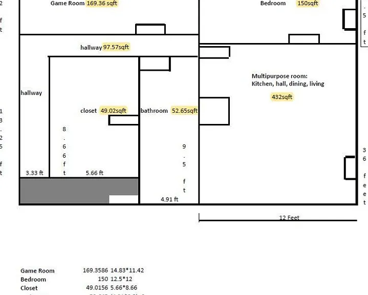 2620 Treehouse Ln #BASEMENT — Photo 4