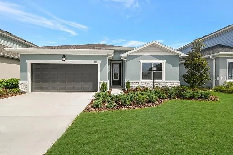 11865 Mile Marsh Dr — Photo 1