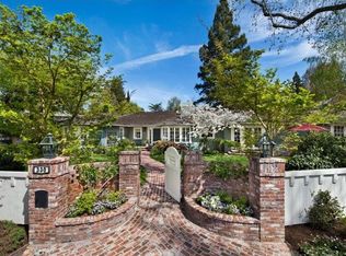 330 Cotton St, Menlo Park, CA 94025