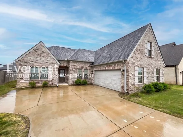 4876 Reunion Dr, Walls, MS 38680