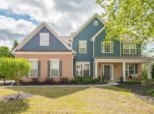1066 Forest Creek Dr, Canton, GA 30115