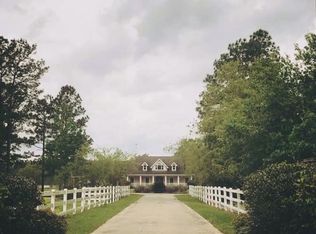 3853 Paul White Rd, Lake Charles, LA 70611