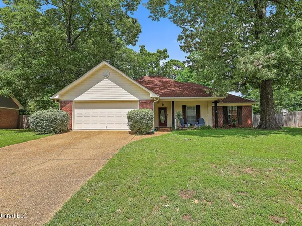 110 Post Oak Dr, Brandon, MS 39047