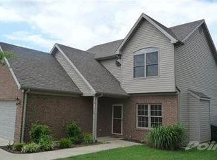 115 Summit Dr, Georgetown, KY 40324