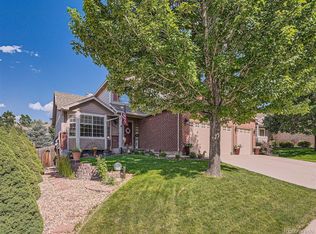 5550 Oak Ct, Arvada, CO 80002