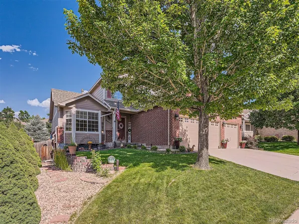5550 Oak Court, Arvada, CO 80002
