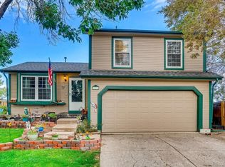 331 Mulberry Cir, Broomfield, CO 80020