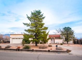 608 La Casa De Prasa Dr SE, Rio Rancho, NM 87124