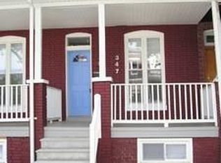 347 Whitridge Ave, Baltimore, MD 21218