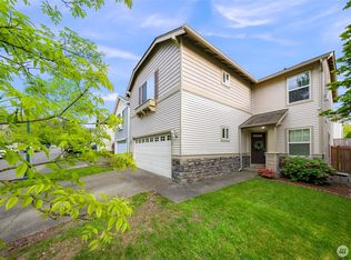 4616 Nooksack Loop, Mount Vernon, WA 98273