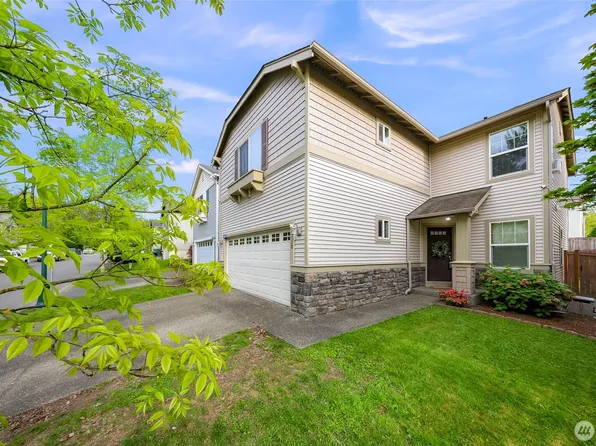 4616 Nooksack Loop, Mount Vernon, WA 98273