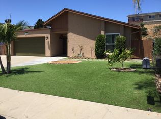 1714 Manfred Ct, El Cajon, CA 92021