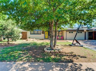 5005 10th St, Lubbock, TX 79416