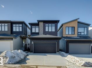 432 30th St NW, Edmonton, AB T6T 2H1
