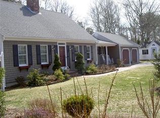 23 Lombard Way, South Dennis, MA 02660