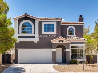 8987 Green Jade Dr, Las Vegas, NV 89129