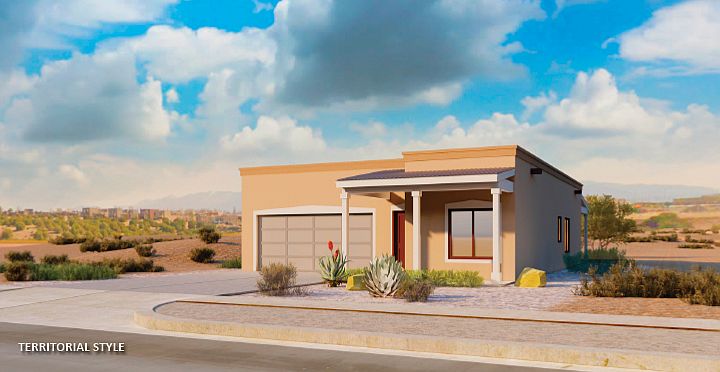 1st image of 7612 Arroyo Oeste Ln
