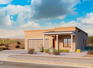 7612 Arroyo Oeste Ln, Santa Fe, NM 87507