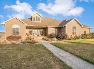 508 Grace Ave, Parker, SD 57053