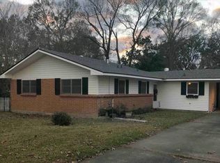 1464 S Marilyn Dr, Baton Rouge, LA 70815