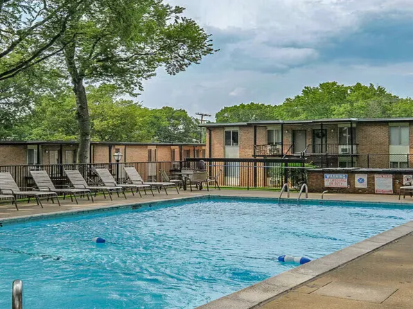2601 Hillsboro Pike APT L12, Nashville, TN 37212