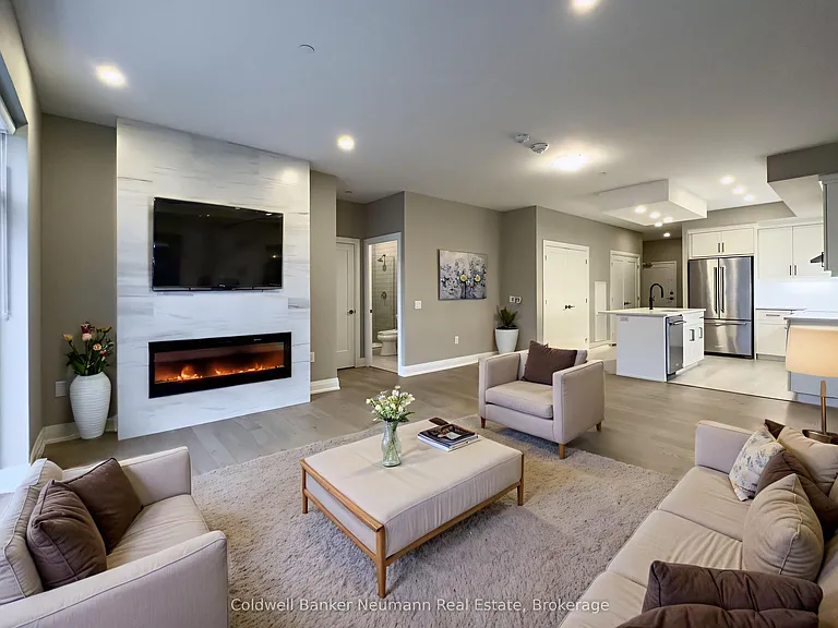 71 Wyndham St S #209 — Photo 6