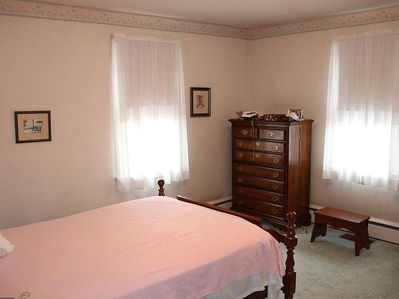 First floor bedroom #1