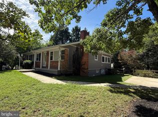 1523 Manor View Rd, Davidsonville, MD 21035