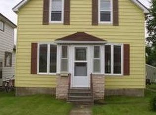 117 W 4th Ave N, Aurora, MN 55705