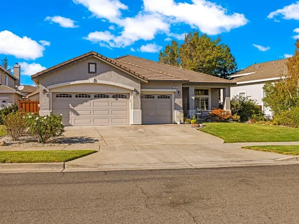 600 Etruscan Ct, Fairfield, CA 94534