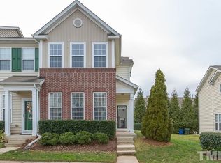 7859 Silverthread Ln, Raleigh, NC 27617