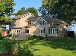 316 W Union City Rd, Union City, MI 49094