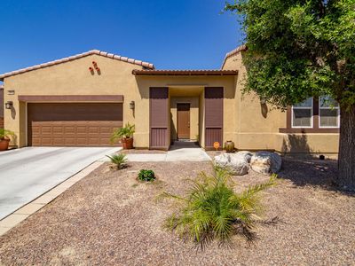 40779 Queen City St, Indio, CA, 92203