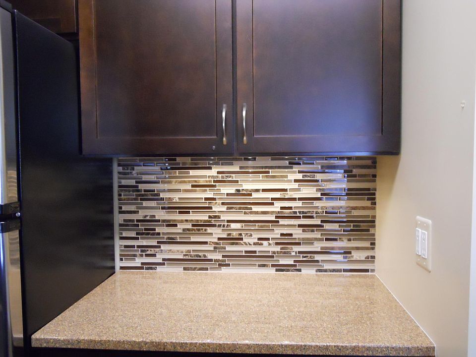 High End Finishes Throughout!