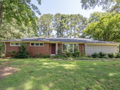 867 Lexington Hwy, Loretto, TN, 38469