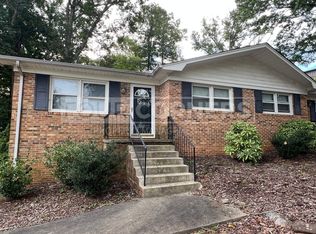 919 Fisher Cir, Asheboro, NC 27205