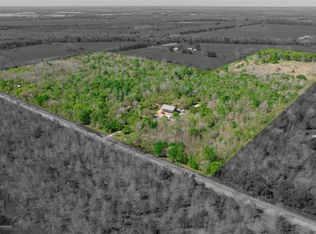 1293 Atkins Clark Rd, Elm Grove, LA 71051