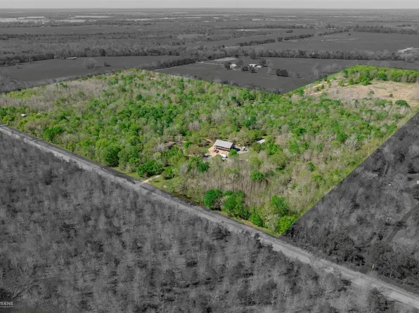 1293 Atkins Clark Rd, Elm Grove, LA 71051