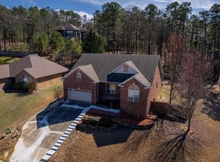 125 Harmony Loop, Maumelle, AR 72113