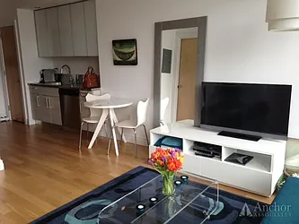 Rented by Anchor Associates